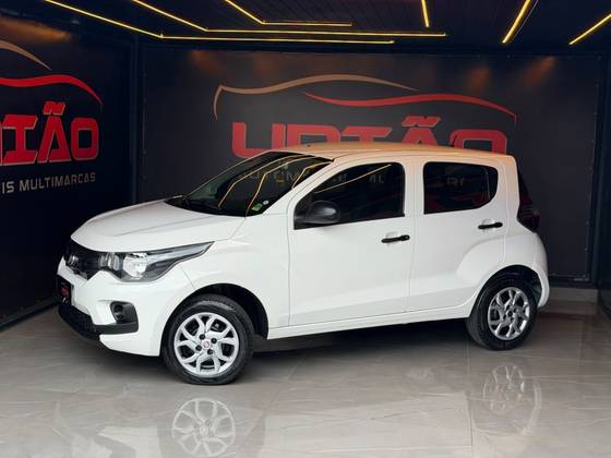 FIAT MOBI 1.0 EVO FLEX EASY MANUAL