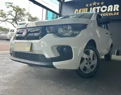 FIAT MOBI 1.0 EVO FLEX EASY ON MANUAL FIAT MOBI 1.0 EVO FLEX EASY ON MANUAL