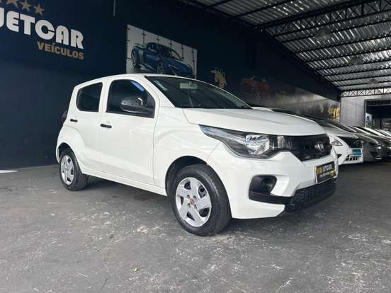 FIAT-MOBI-1.0 EVO FLEX EASY ON MANUAL FIAT-MOBI-2017