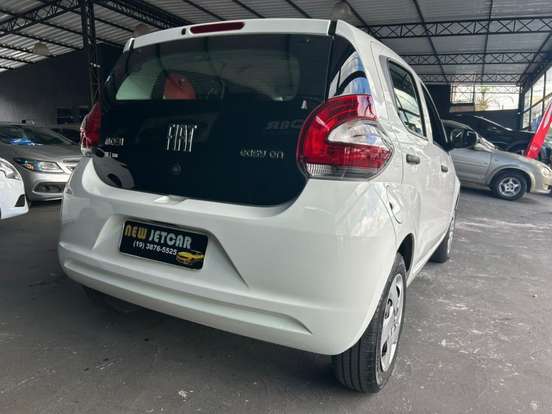 FIAT-MOBI-1.0 EVO FLEX EASY ON MANUAL FIAT-MOBI-2017