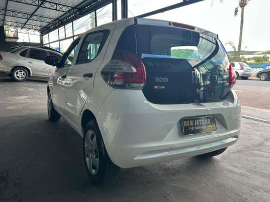 FIAT-MOBI-1.0 EVO FLEX EASY ON MANUAL FIAT-MOBI-2017