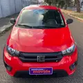 FIAT MOBI 1.0 EVO FLEX LIKE. MANUAL FIAT MOBI 1.0 EVO FLEX LIKE. MANUAL