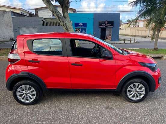 FIAT-MOBI-1.0 EVO FLEX LIKE. MANUAL FIAT-MOBI-2024