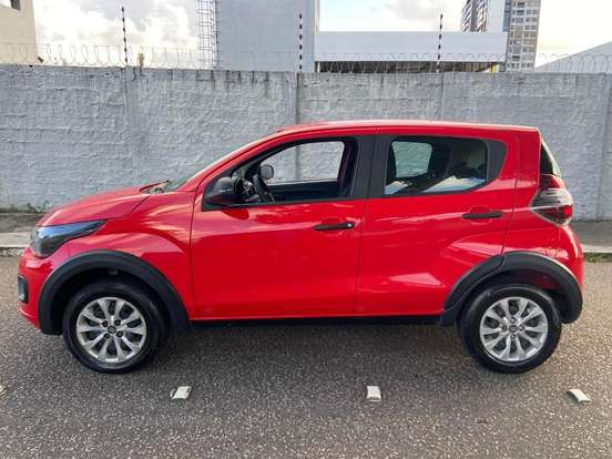 FIAT-MOBI-1.0 EVO FLEX LIKE. MANUAL FIAT-MOBI-2024