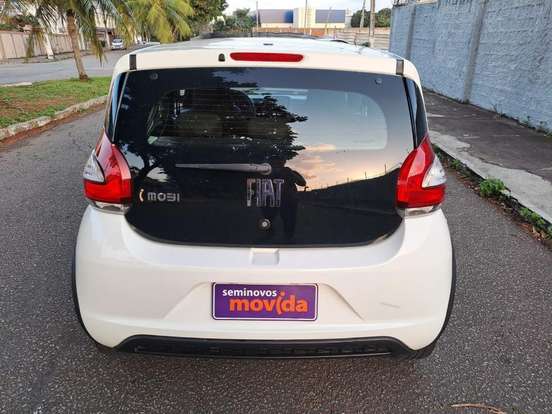 FIAT-MOBI-1.0 EVO FLEX LIKE. MANUAL FIAT-MOBI-2024
