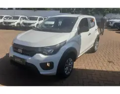 FIAT MOBI 1.0 EVO FLEX LIKE. MANUAL FIAT MOBI 1.0 EVO FLEX LIKE. MANUAL