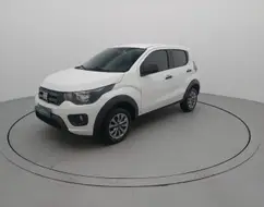 FIAT MOBI 1.0 EVO FLEX LIKE. MANUAL FIAT MOBI 1.0 EVO FLEX LIKE. MANUAL