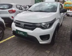 FIAT MOBI 1.0 EVO FLEX LIKE. MANUAL FIAT MOBI 1.0 EVO FLEX LIKE. MANUAL