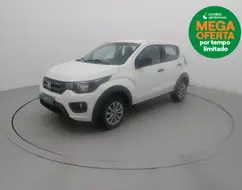 FIAT MOBI 1.0 EVO FLEX LIKE. MANUAL FIAT MOBI 1.0 EVO FLEX LIKE. MANUAL