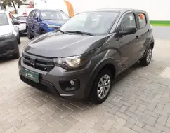 FIAT MOBI 1.0 EVO FLEX LIKE. MANUAL FIAT MOBI 1.0 EVO FLEX LIKE. MANUAL