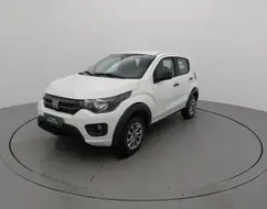 FIAT MOBI 1.0 EVO FLEX LIKE. MANUAL FIAT MOBI 1.0 EVO FLEX LIKE. MANUAL