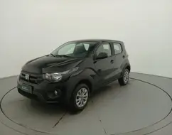 FIAT MOBI 1.0 EVO FLEX LIKE. MANUAL FIAT MOBI 1.0 EVO FLEX LIKE. MANUAL