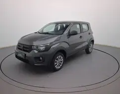 FIAT MOBI 1.0 EVO FLEX LIKE. MANUAL FIAT MOBI 1.0 EVO FLEX LIKE. MANUAL