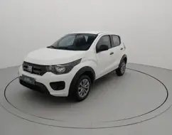 FIAT MOBI 1.0 EVO FLEX LIKE. MANUAL FIAT MOBI 1.0 EVO FLEX LIKE. MANUAL