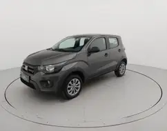 FIAT MOBI 1.0 EVO FLEX LIKE. MANUAL FIAT MOBI 1.0 EVO FLEX LIKE. MANUAL