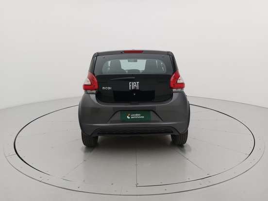 FIAT-MOBI-1.0 EVO FLEX LIKE. MANUAL FIAT-MOBI-2025