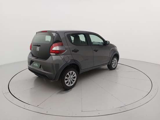 FIAT-MOBI-1.0 EVO FLEX LIKE. MANUAL FIAT-MOBI-2025