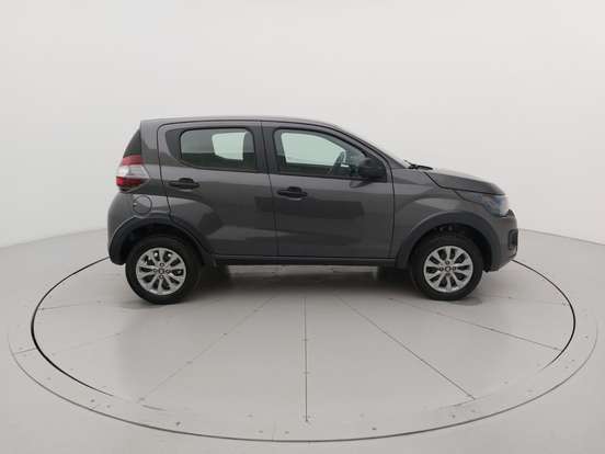 FIAT-MOBI-1.0 EVO FLEX LIKE. MANUAL FIAT-MOBI-2025