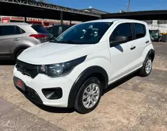 FIAT MOBI 1.0 EVO FLEX LIKE. MANUAL FIAT MOBI 1.0 EVO FLEX LIKE. MANUAL