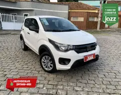 FIAT MOBI 1.0 EVO FLEX LIKE. MANUAL FIAT MOBI 1.0 EVO FLEX LIKE. MANUAL