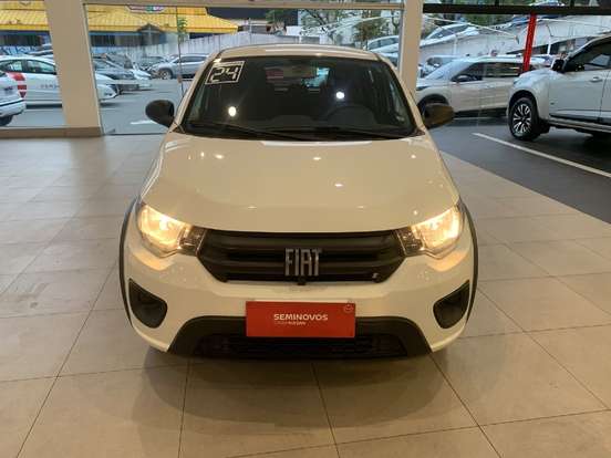 FIAT-MOBI-1.0 EVO FLEX LIKE. MANUAL FIAT-MOBI-2023