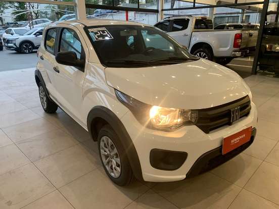 FIAT-MOBI-1.0 EVO FLEX LIKE. MANUAL FIAT-MOBI-2023