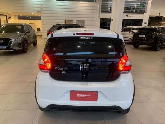 FIAT-MOBI-1.0 EVO FLEX LIKE. MANUAL FIAT-MOBI-2023