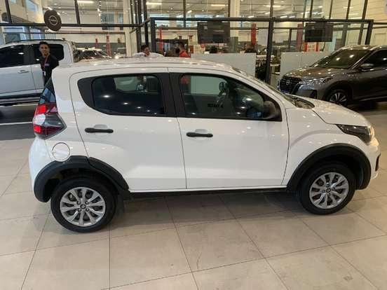 FIAT-MOBI-1.0 EVO FLEX LIKE. MANUAL FIAT-MOBI-2023