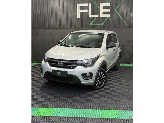 FIAT-MOBI-1.0 EVO FLEX LIKE. MANUAL FIAT-MOBI-2024