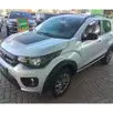 FIAT MOBI 1.0 EVO FLEX TREKKING MANUAL FIAT MOBI 1.0 EVO FLEX TREKKING MANUAL