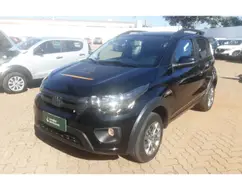 FIAT MOBI 1.0 EVO FLEX TREKKING MANUAL FIAT MOBI 1.0 EVO FLEX TREKKING MANUAL