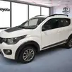 FIAT MOBI 1.0 EVO FLEX TREKKING MANUAL FIAT MOBI 1.0 EVO FLEX TREKKING MANUAL