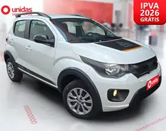 FIAT MOBI 1.0 EVO FLEX TREKKING MANUAL FIAT MOBI 1.0 EVO FLEX TREKKING MANUAL