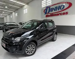 FIAT MOBI 1.0 EVO FLEX TREKKING MANUAL FIAT MOBI 1.0 EVO FLEX TREKKING MANUAL