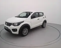 FIAT MOBI 1.0 FIREFLY FLEX LIKE. MANUAL FIAT MOBI 1.0 FIREFLY FLEX LIKE. MANUAL