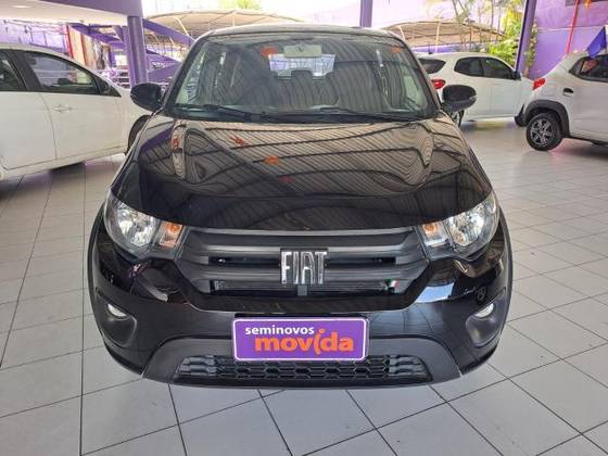 FIAT MOBI 1.0 FIREFLY FLEX LIKE. MANUAL