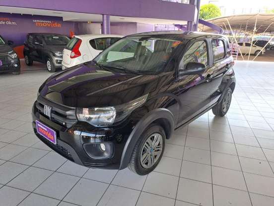 FIAT-MOBI-1.0 FIREFLY FLEX LIKE. MANUAL FIAT-MOBI-2025
