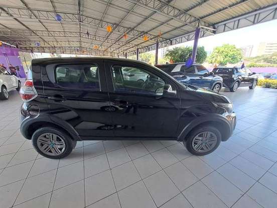 FIAT-MOBI-1.0 FIREFLY FLEX LIKE. MANUAL FIAT-MOBI-2025