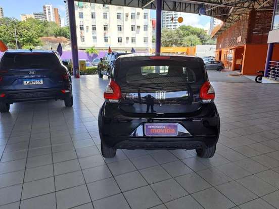 FIAT-MOBI-1.0 FIREFLY FLEX LIKE. MANUAL FIAT-MOBI-2025