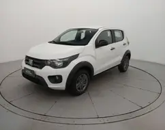 FIAT MOBI 1.0 FIREFLY FLEX LIKE. MANUAL FIAT MOBI 1.0 FIREFLY FLEX LIKE. MANUAL