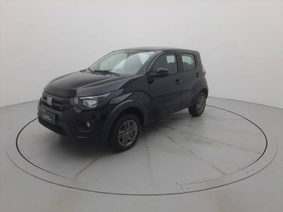 FIAT MOBI 1.0 FIREFLY FLEX LIKE. MANUAL
