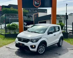 FIAT MOBI 1.0 FIREFLY FLEX LIKE. MANUAL FIAT MOBI 1.0 FIREFLY FLEX LIKE. MANUAL