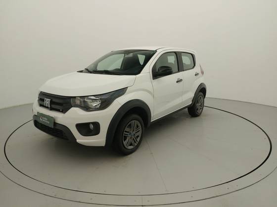 FIAT MOBI 1.0 FIREFLY FLEX LIKE. MANUAL