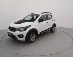 FIAT MOBI 1.0 FIREFLY FLEX TREKKING MANUAL FIAT MOBI 1.0 FIREFLY FLEX TREKKING MANUAL