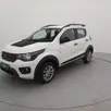 FIAT MOBI 1.0 FIREFLY FLEX TREKKING MANUAL FIAT MOBI 1.0 FIREFLY FLEX TREKKING MANUAL