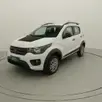 FIAT MOBI 1.0 FIREFLY FLEX TREKKING MANUAL FIAT MOBI 1.0 FIREFLY FLEX TREKKING MANUAL