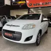 FIAT PALIO 1.0 MPI ATTRACTIVE 8V FLEX 4P MANUAL FIAT PALIO 1.0 MPI ATTRACTIVE 8V FLEX 4P MANUAL