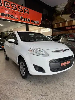 FIAT-PALIO-1.0 MPI ATTRACTIVE 8V FLEX 4P MANUAL FIAT-PALIO-2015