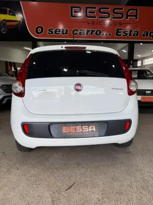 FIAT-PALIO-1.0 MPI ATTRACTIVE 8V FLEX 4P MANUAL FIAT-PALIO-2015