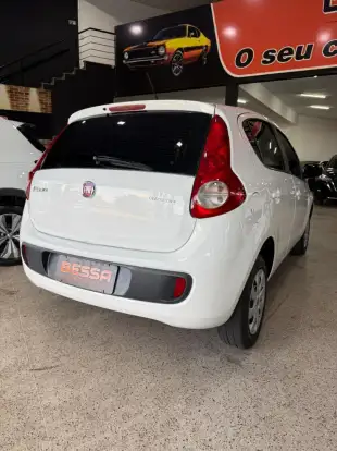 FIAT-PALIO-1.0 MPI ATTRACTIVE 8V FLEX 4P MANUAL FIAT-PALIO-2015